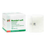 Lohmann & Rauscher Rosidal soft Foam Padding, 10 x 0.4 Centimeter