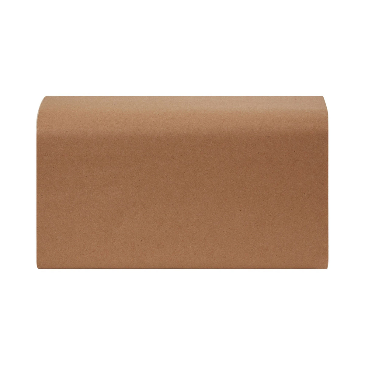 Pacific Blue Basic Multi-Fold Paper Towel, Brown, Paper, 9.25 x 9.4" - 23304 - LL Medico
