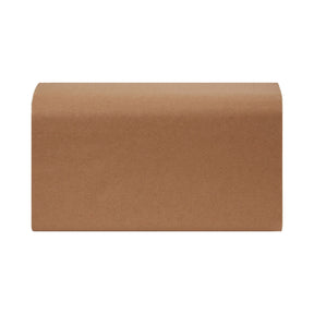 Pacific Blue Basic Multi-Fold Paper Towel, Brown, Paper, 9.25 x 9.4" - 23304 - LL Medico