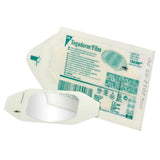 3M Tegaderm Transparent Film Dressing, Frame Style, Rectangle, Sterile