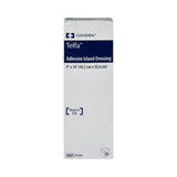 Cardinal Health Telfa Island Dressing, Rectangle Sterile — 4" x 14"