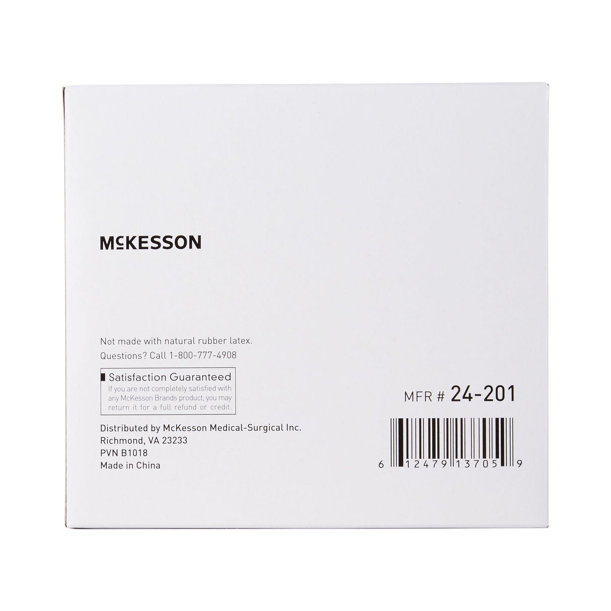 McKesson Tongue Depressors, Junior, Wood, 5.5", 500 Count
