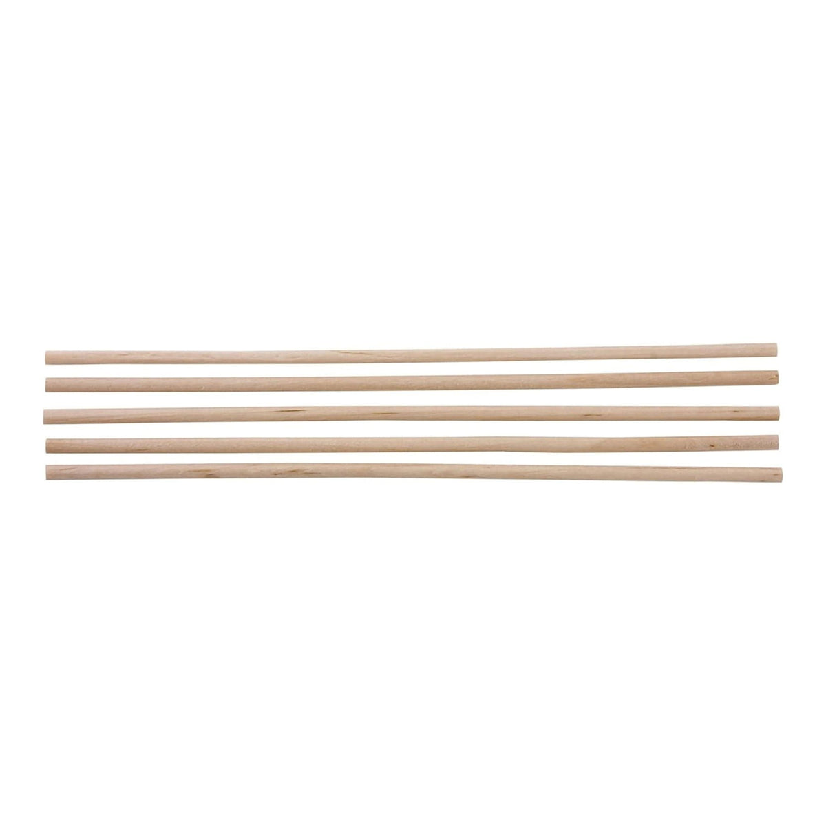 McKesson Applicator Stick, 6-Inch Length