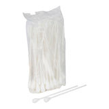 McKesson OB/GYN Swabstick, 8" Length, Rayon Swab, NonSterile - 24-808 - LL Medico