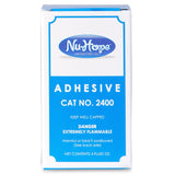 Nu-Hope Laboratories Adhesive Cement, 4 oz