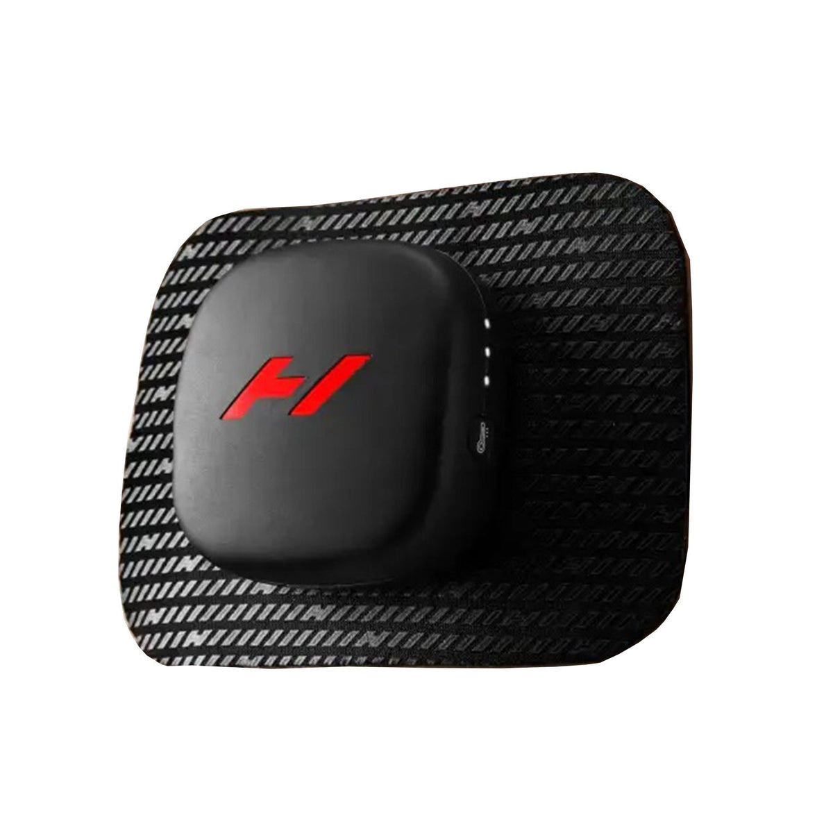 Hyperice Venom Go Heat and Massage Therapy Pad, One Size Fits Most, Reusable - 24000 001-00 - LL Medico