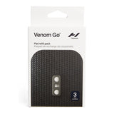 Hyperice Venom Go Replacement Heat and Massage Therapy Pad, 0.3" x 3" x 5" - 24005 001-00 - LL Medico