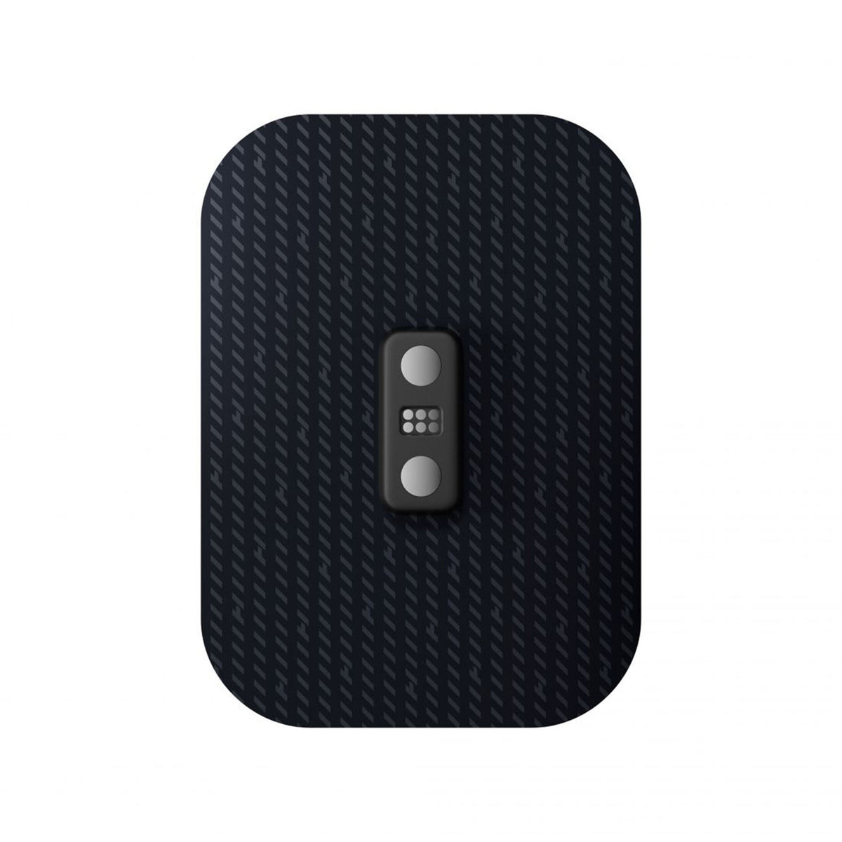Hyperice Venom Go Replacement Heat and Massage Therapy Pad, 0.3" x 3" x 5" - 24005 001-00 - LL Medico