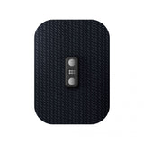 Hyperice Venom Go Replacement Heat and Massage Therapy Pad, 0.3" x 3" x 5" - 24005 001-00 - LL Medico