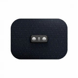 Hyperice Venom Go Replacement Heat and Massage Therapy Pad, 0.3" x 3" x 5" - 24005 001-00 - LL Medico