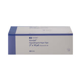 Kendall Hypoallergenic Paper Medical Tape, White, Nonsterile - LL Medico