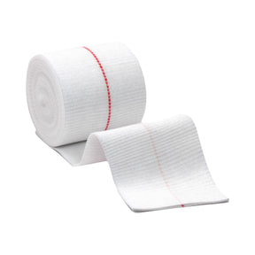 Molnlycke Tubifast Dressing Retention Bandage Roll, 9 – 18 Centimeter
