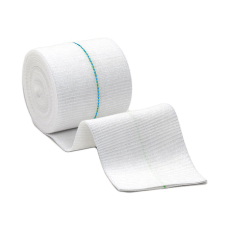 Molnlycke Tubifast Dressing Retention Bandage Roll, 3 inch x 33 Foot