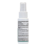 Medi-First Topical Antiseptic Liquid, Benzalkonium Chloride, 2 oz Spray Bottle - 24402 - LL Medico