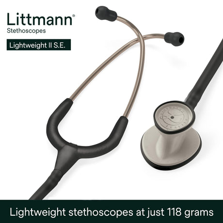 3M Littmann Lightweight II S.E. Stethoscope, 28"