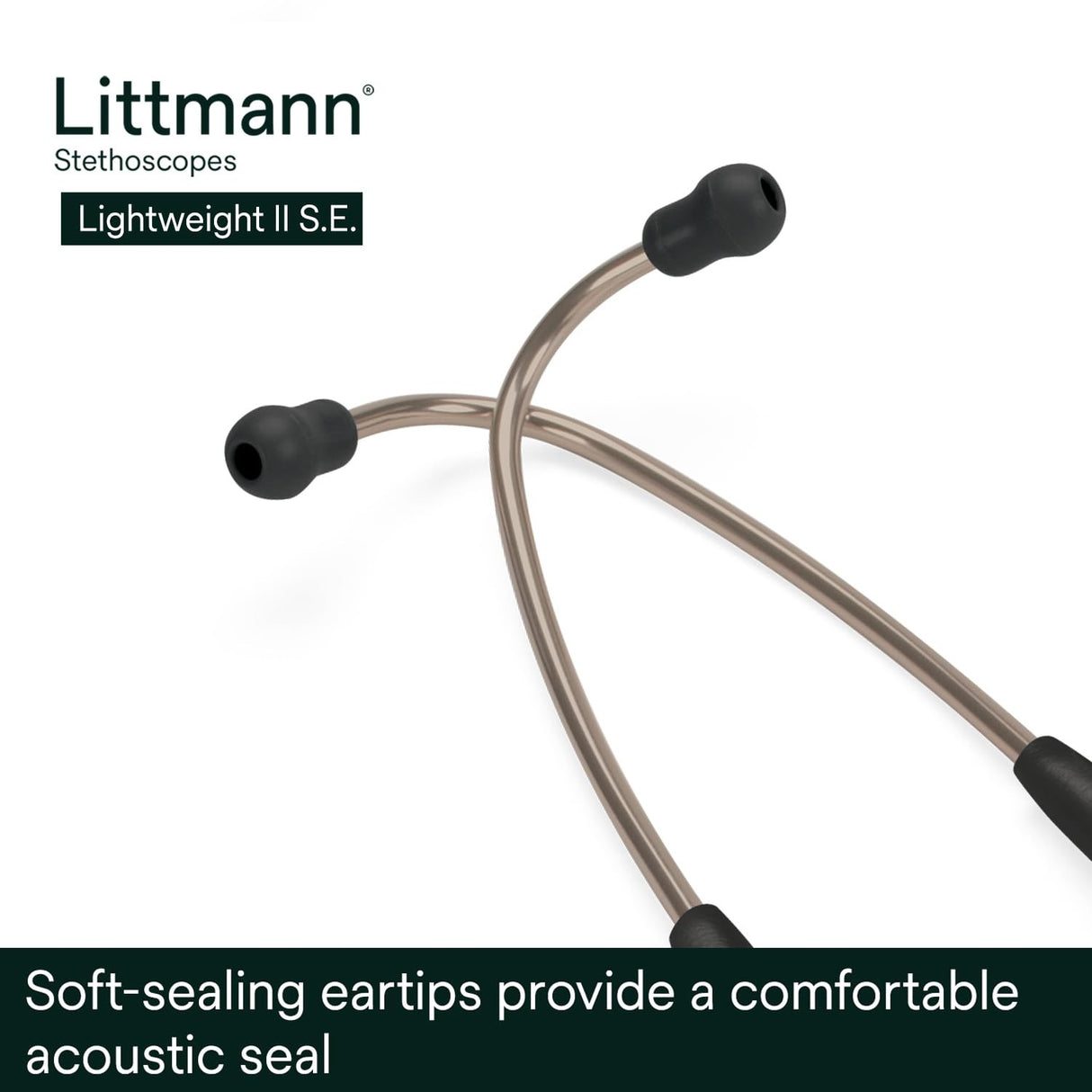 3M Littmann Lightweight II S.E. Stethoscope, 28"