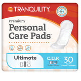 Tranquility Personal Care Pads