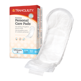 Tranquility Personal Care Pads
