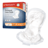 Tranquility Personal Care Pads