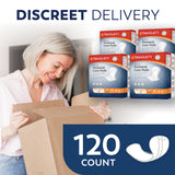 Tranquility Personal Care Pads