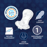 Tranquility Personal Care Pads