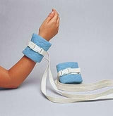 Limb Restraint Posey One Size Fits Most Strap Fastening 1-Strap