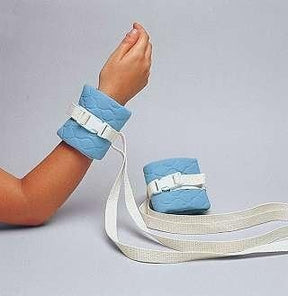 Limb Restraint Posey One Size Fits Most Strap Fastening 1-Strap