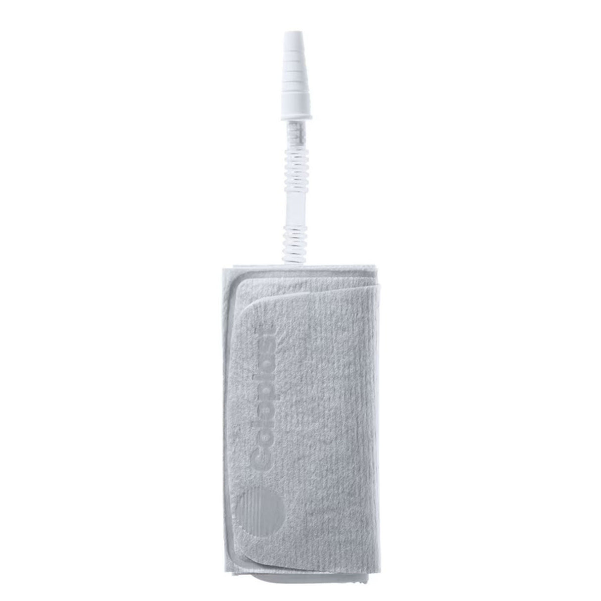 Coloplast Conveen Active Urinary Leg Bag, Vinyl/Flocked, Without Valve, 250 mL