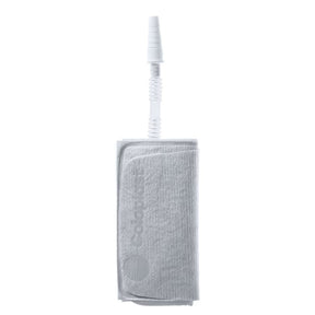 Coloplast Conveen Active Urinary Leg Bag, Vinyl/Flocked, Without Valve, 250 mL
