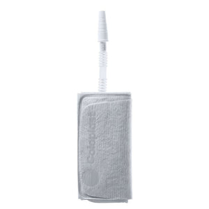 Coloplast Conveen Active Urinary Leg Bag, Vinyl/Flocked, Without Valve, 250 mL