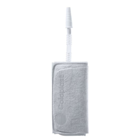 Coloplast Conveen Active Urinary Leg Bag, Vinyl/Flocked, Without Valve, 250 mL