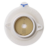 Coloplast Assura Flat Ostomy Barrier, Extended Wear, Blue, 60 mm Flange - 2833 - LL Medico