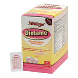 Diotame Bismuth Subsalicylate Anti-Diarrheal, 262 mg, Chewable Tablet - 500 count - LL Medico