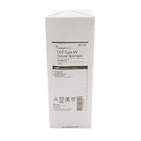 Cardinal Health Curity USP Type VII Gauze Sponge, 4 x 4 Inch, 12-Ply