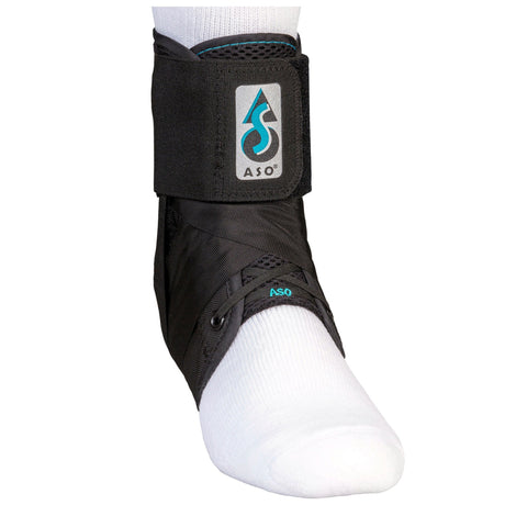 Medical ASO Low Profile Ankle Support