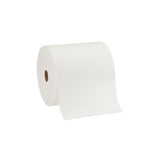 Pacific Blue Ultra High Capacity Paper Towel Roll, White, Recycled Paper Fiber, 7.875" x 1150' - 26490 - LL Medico