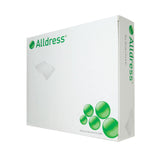 Molnlycke Alldress Composite Dressing, 4 x 4 Inch