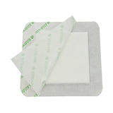 Molnlycke Alldress Composite Dressing, 4 x 4 Inch