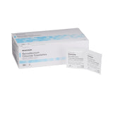 McKesson Benzalkonium Chloride Antiseptic Towelettes, Unscented
