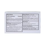 McKesson Benzalkonium Chloride Antiseptic Towelettes, Unscented