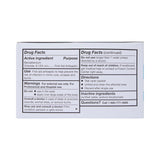 McKesson Benzalkonium Chloride Antiseptic Towelettes, Unscented