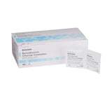 McKesson Benzalkonium Chloride Antiseptic Towelettes, Unscented