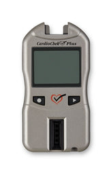 W.A. Baum Sprague-Rappaport Stethoscope, Black, 30"