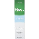 Fleet Saline Enema, 4.5 oz