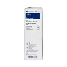 Cardinal Health Curity USP Type VII Gauze Sponge, 4 x 4 Inch, 16-Ply
