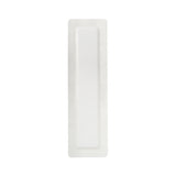 McKesson White Adhesive Dressing, 4 x 14 Inch