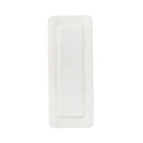 McKesson White Adhesive Dressing, 4 x 10 Inch