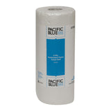 Pacific Blue Select Kitchen Paper Towel, Perforated Roll, 8.8" x 11", White, Paper - 27385 - LL Medico
