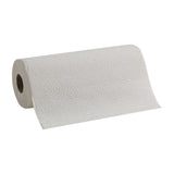 Pacific Blue Select Kitchen Paper Towel, Perforated Roll, 8.8" x 11", White, Paper - 27385 - LL Medico