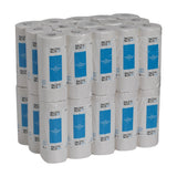Pacific Blue Select Kitchen Paper Towel, Perforated Roll, 8.8" x 11", White, Paper - 27385 - LL Medico